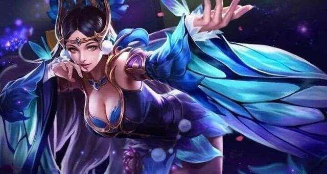 精彩的表现